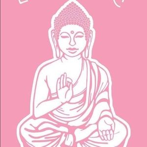 Meet your Posher, Crista